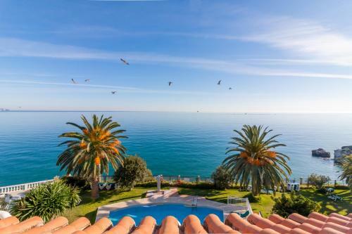 Apartamento Tuhillo Parador Nerja Canovas