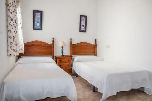 Apartamento Tuhillo Parador Nerja Canovas