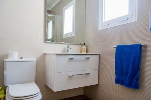 Apartamento Tuhillo Parador Nerja Canovas