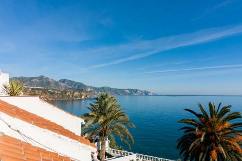 Apartamento Tuhillo Parador Nerja Canovas