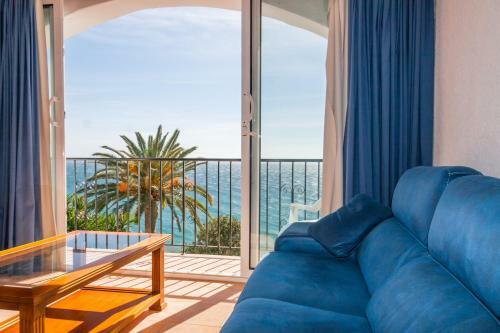 Apartamento Tuhillo Parador Nerja Canovas