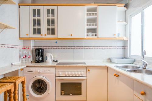 Apartamento Tuhillo Parador Nerja Canovas