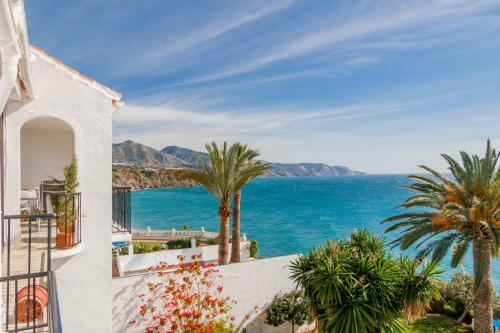 Apartamento Tuhillo Parador Nerja Canovas