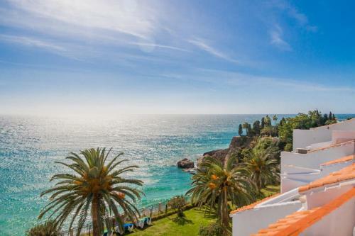 Apartamento Tuhillo Parador Nerja Canovas