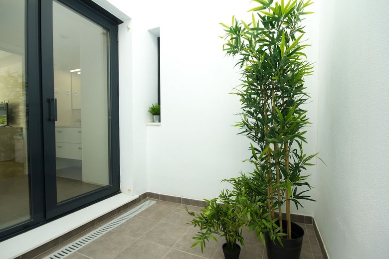 New Family Homes Los Mangos Nerja Canovas