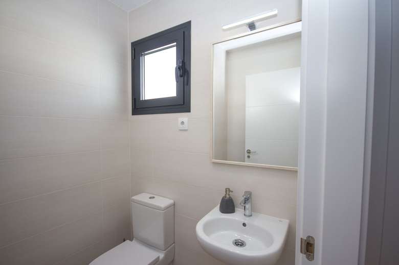New Family Homes Los Mangos Nerja Canovas