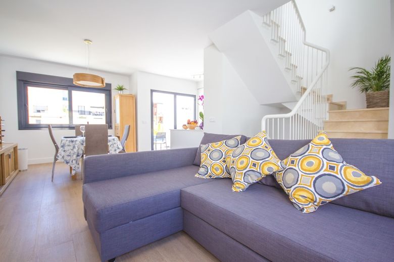 New Family Homes Los Mangos Nerja Canovas
