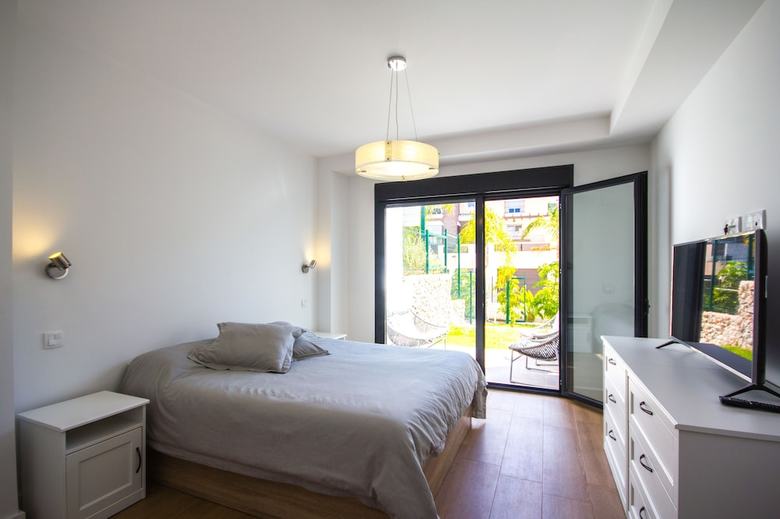 New Family Homes Los Mangos Nerja Canovas