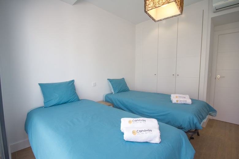 New Family Homes Los Mangos Nerja Canovas