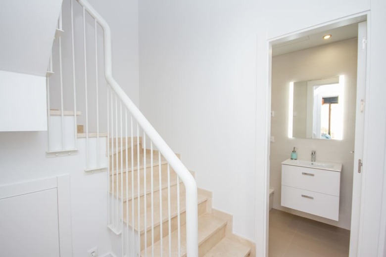 New Family Homes Los Mangos Nerja Canovas