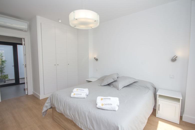 New Family Homes Los Mangos Nerja Canovas