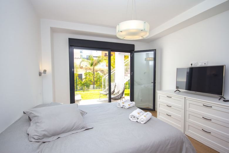 New Family Homes Los Mangos Nerja Canovas
