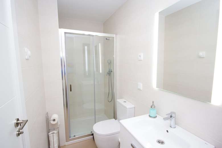 New Family Homes Los Mangos Nerja Canovas