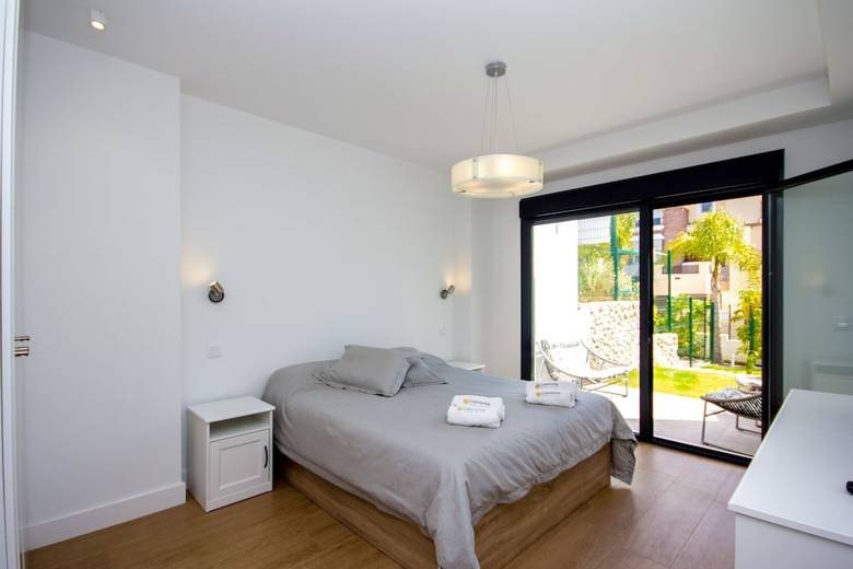 New Family Homes Los Mangos Nerja Canovas