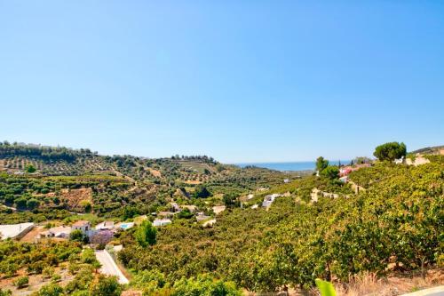 Villa La Macera