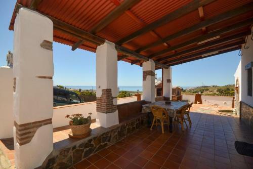 Villa Cortijo Herrero