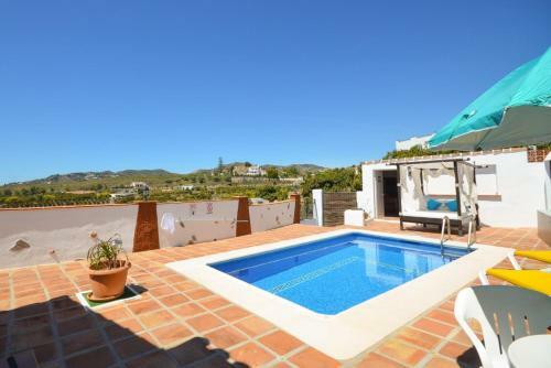 Villa Cortijo Herrero