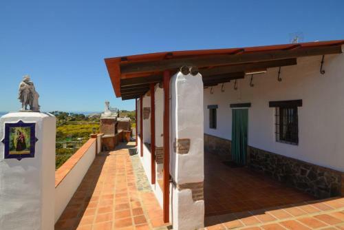 Villa Cortijo Herrero