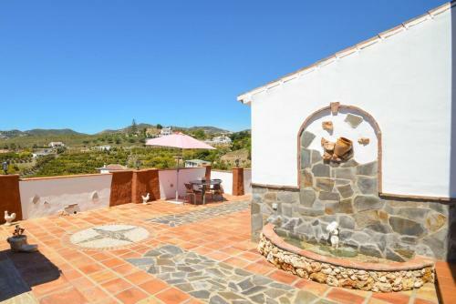 Villa Cortijo Herrero
