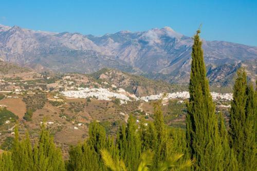 Villa Cortijo Herrero