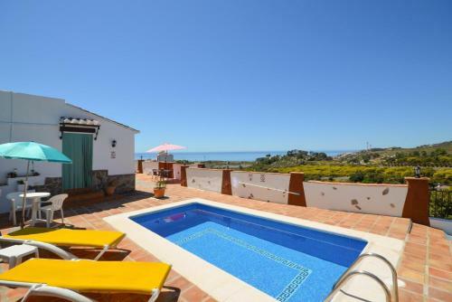 Villa Cortijo Herrero