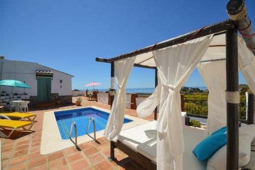 Villa Cortijo Herrero