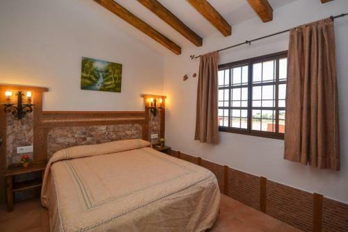 Villa Cortijo Herrero