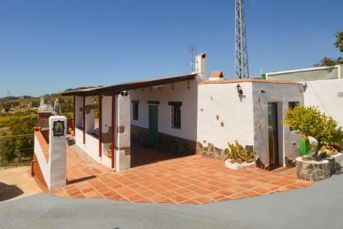 Villa Cortijo Herrero