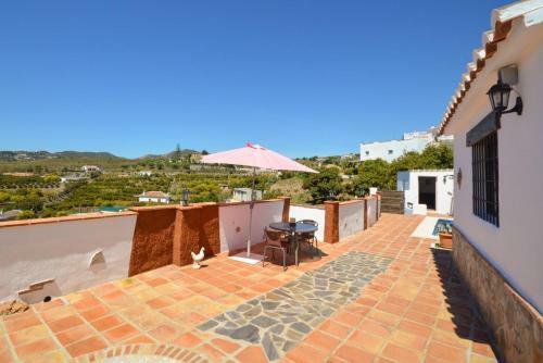 Villa Cortijo Herrero