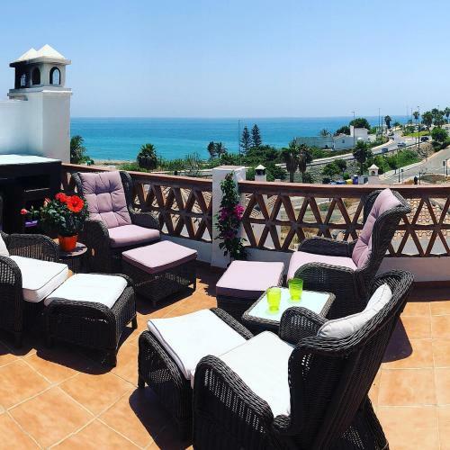 Apartamento Marina Bella 1f Menyber