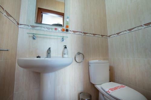 Apartamento Marina Bella 1f Menyber