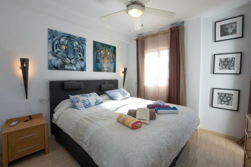 Apartamento Marina Bella 1f Menyber