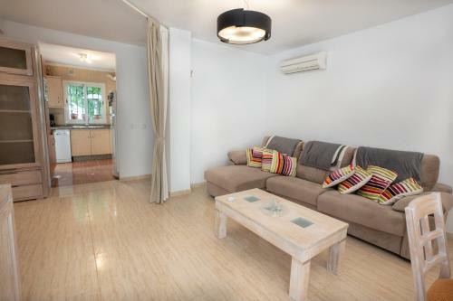 Apartamento Marina Bella 1f Menyber