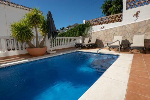 Apartamento Marina Bella 1f Menyber