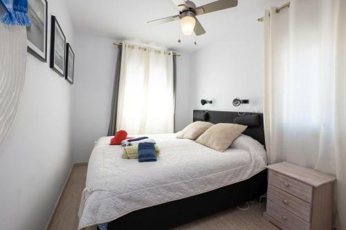Apartamento Marina Bella 1f Menyber