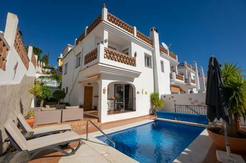 Apartamento Marina Bella 1f Menyber