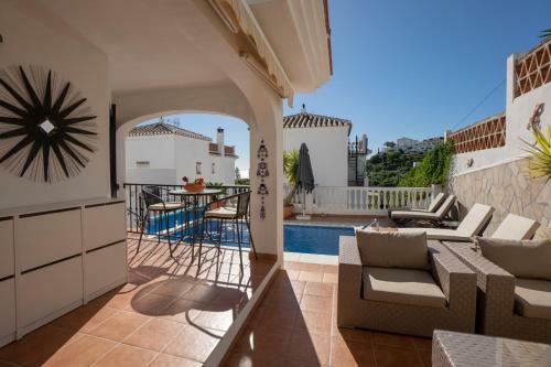 Apartamento Marina Bella 1f Menyber