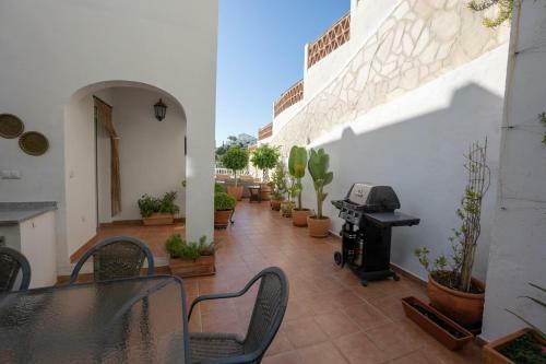 Apartamento Marina Bella 1f Menyber