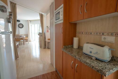 Apartamento Marina Bella 1f Menyber