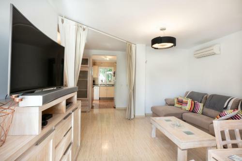 Apartamento Marina Bella 1f Menyber