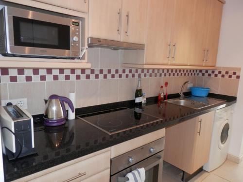 Apartamento Urb. Naricha, 3