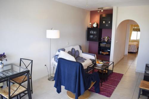 Apartamento Urb. Naricha, 3