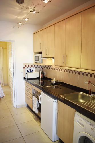 Apartamento Urb. Naricha, 3