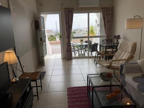 Apartamento Urb. Naricha, 3