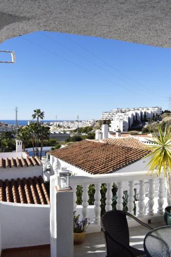 Apartamento Urb. Naricha, 3