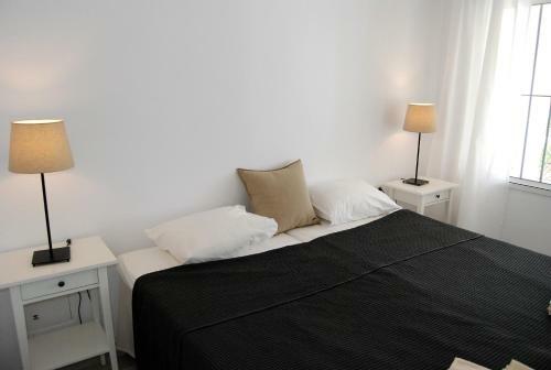Apartamento Villa Sandra Casasol