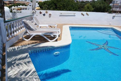 Apartamento Villa Sandra Casasol