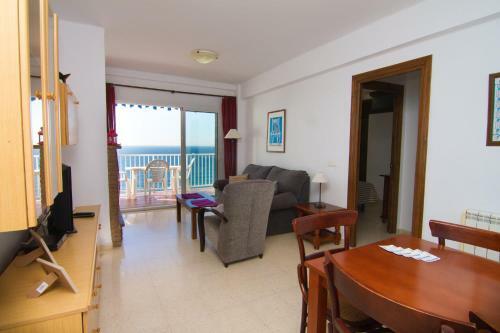 Apartamento Carabeo 60 1c Menyber