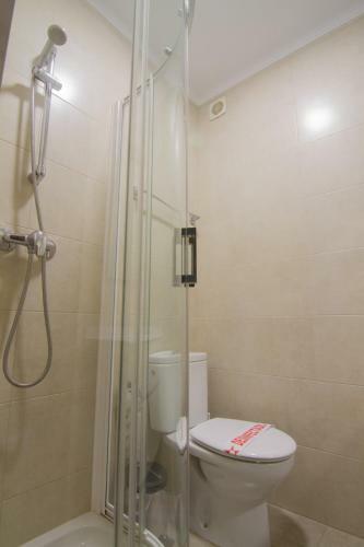 Apartamento Carabeo 60 1c Menyber