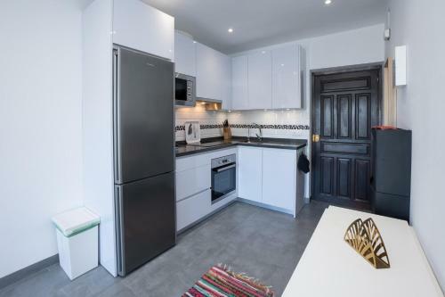Apartamento Pueblo Rocio